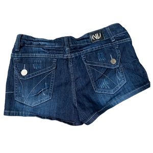 24 HRS SALE ONLY - Buttlify Jean shorts size 11